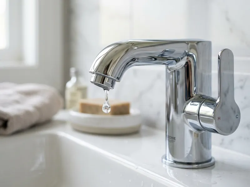 Faucet Repair & Installation Plumber in Cresson, PA